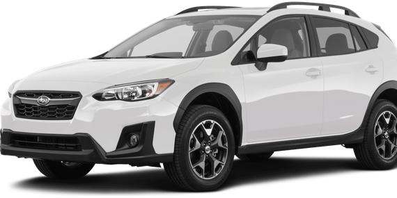 SUBARU CROSSTREK 2019 JF2GTAEC7K8298289 image