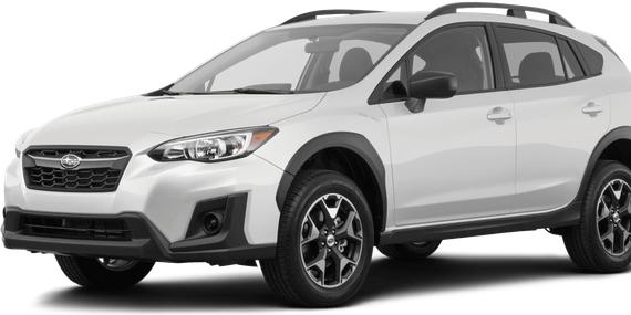 SUBARU CROSSTREK 2019 JF2GTABC4KH229502 image