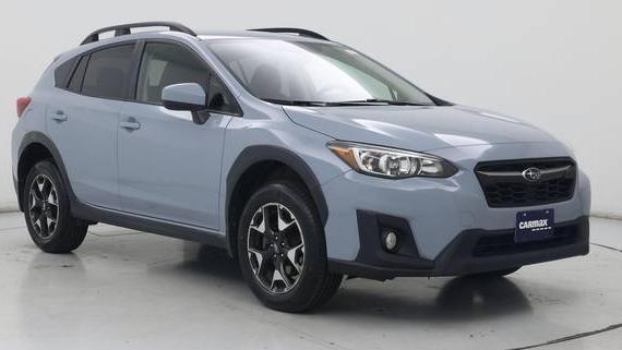 SUBARU CROSSTREK 2019 JF2GTACC5KH382310 image