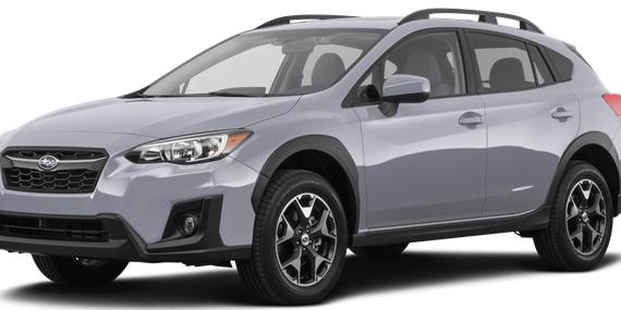 SUBARU CROSSTREK 2019 JF2GTAEC8K8311907 image