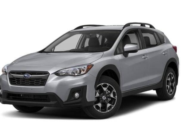 SUBARU CROSSTREK 2019 JF2GTACC2K9226851 image