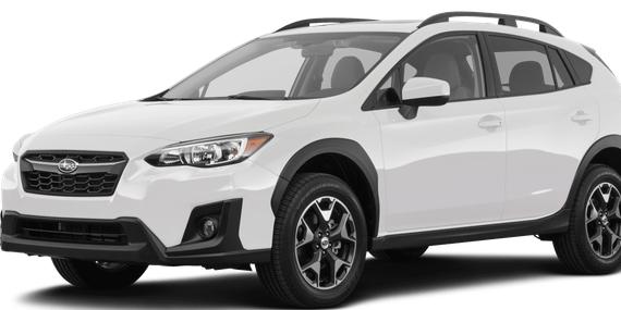 SUBARU CROSSTREK 2019 JF2GTACC7K8320438 image
