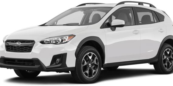 SUBARU CROSSTREK 2019 JF2GTACC1K8303456 image SUBARU CROSSTREK 2019 JF2GTACC1K8303456 image