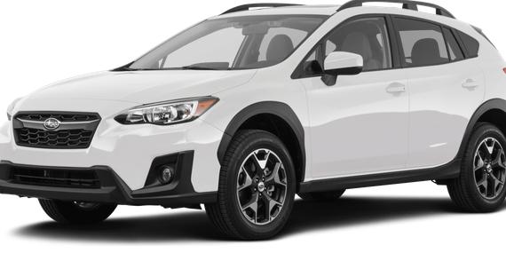 SUBARU CROSSTREK 2019 JF2GTAEC3K8315489 image