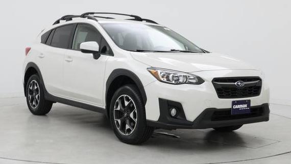 SUBARU CROSSTREK 2019 JF2GTACC1K9292078 image