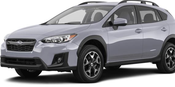 SUBARU CROSSTREK 2019 JF2GTACC4K8398742 image
