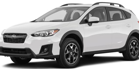 SUBARU CROSSTREK 2019 JF2GTACC4KG391537 image