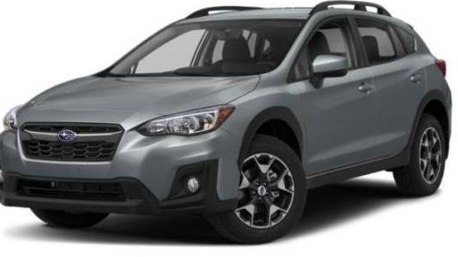 SUBARU CROSSTREK 2019 JF2GTANC5KH382952 image