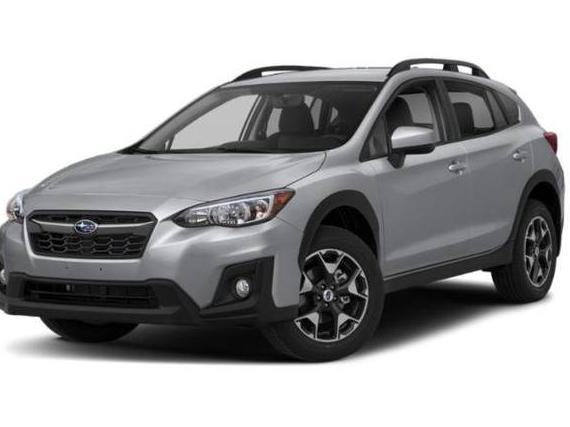 SUBARU CROSSTREK 2019 JF2GTAMC9K8258734 image