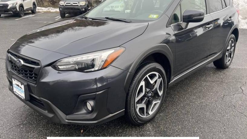 SUBARU CROSSTREK 2019 JF2GTANC2KH222673 image