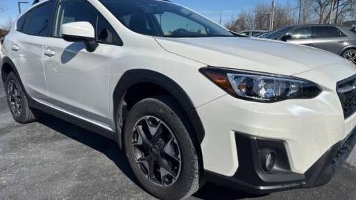 SUBARU CROSSTREK 2019 JF2GTADC8KH281874 image