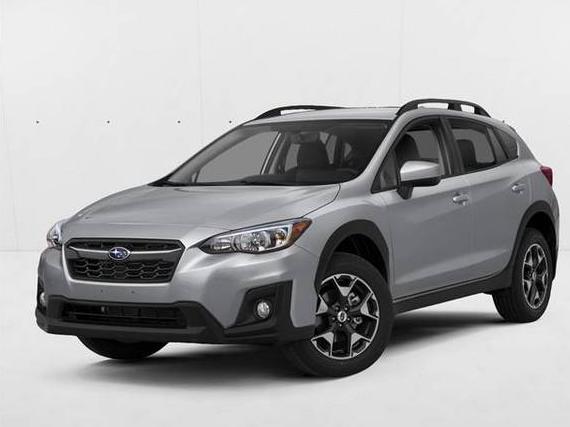SUBARU CROSSTREK 2019 JF2GTADC8KH351017 image