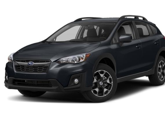 SUBARU CROSSTREK 2019 JF2GTACC6KH287190 image