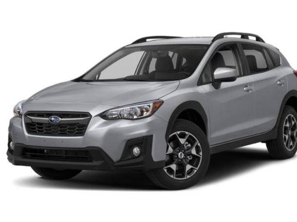 SUBARU CROSSTREK 2019 JF2GTAAC0KG267171 image