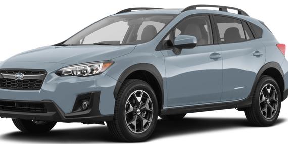 SUBARU CROSSTREK 2019 JF2GTAEC7KH309971 image