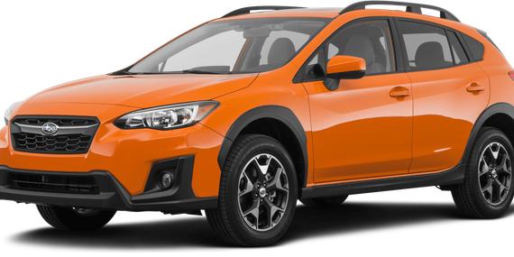 SUBARU CROSSTREK 2019 JF2GTAEC0KH212076 image SUBARU CROSSTREK 2019 JF2GTAEC0KH212076 image
