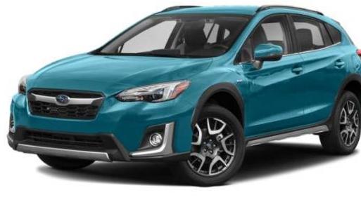 SUBARU CROSSTREK 2019 JF2GTDNC1KH273003 image