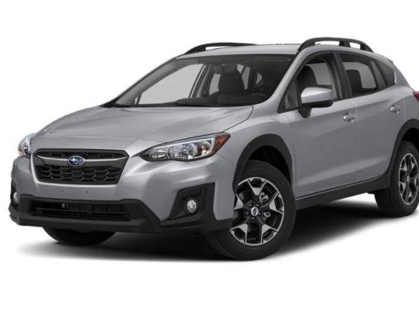 SUBARU CROSSTREK 2019 JF2GTABC6K8304202 image