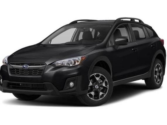 SUBARU CROSSTREK 2019 JF2GTACCXK9389165 image