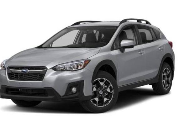 SUBARU CROSSTREK 2019 JF2GTACC9K8240817 image