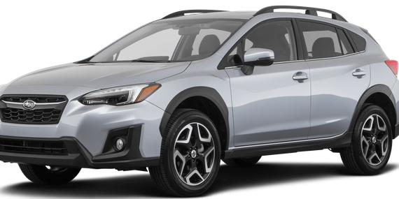 SUBARU CROSSTREK 2019 JF2GTANC0KH278207 image