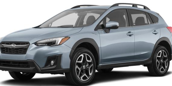 SUBARU CROSSTREK 2019 JF2GTAMCXK8260783 image