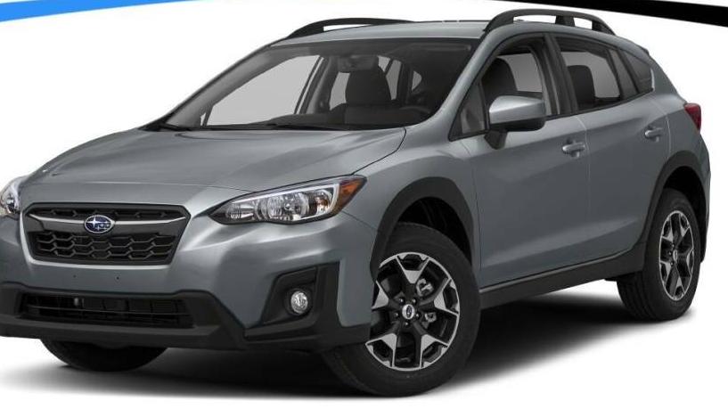 SUBARU CROSSTREK 2019 JF2GTAEC8K8240918 image