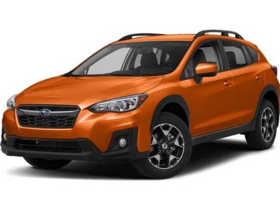 SUBARU CROSSTREK 2019 JF2GTACC6K8334640 image SUBARU CROSSTREK 2019 JF2GTACC6K8334640 image
