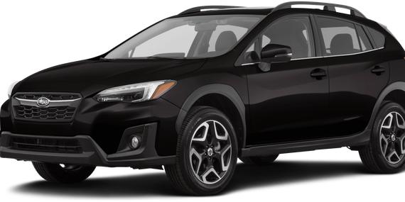 SUBARU CROSSTREK 2019 JF2GTAMC6K8282845 image SUBARU CROSSTREK 2019 JF2GTAMC6K8282845 image