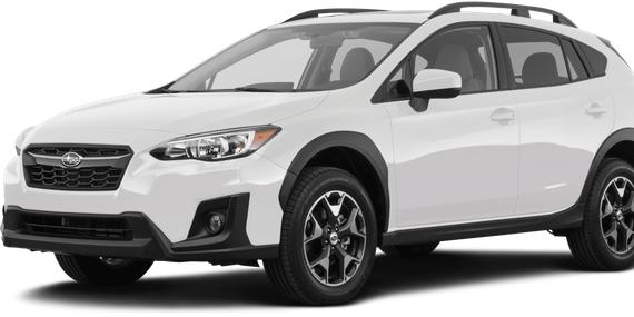 SUBARU CROSSTREK 2019 JF2GTACC4KH356510 image