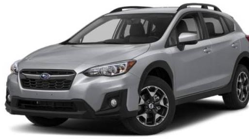 SUBARU CROSSTREK 2019 JF2GTAEC5K8362992 image