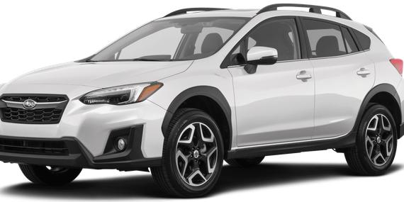 SUBARU CROSSTREK 2019 JF2GTAMC1KH391519 image