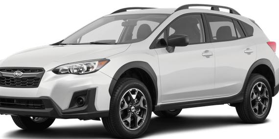 SUBARU CROSSTREK 2019 JF2GTABC0K8361561 image