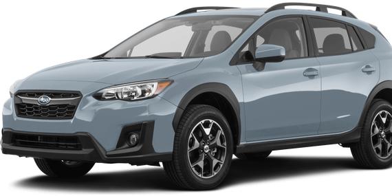 SUBARU CROSSTREK 2019 JF2GTACCXK8374865 image
