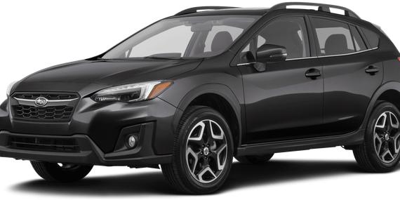 SUBARU CROSSTREK 2019 JF2GTANC8K8388907 image SUBARU CROSSTREK 2019 JF2GTANC8K8388907 image