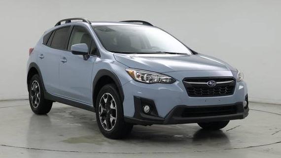 SUBARU CROSSTREK 2019 JF2GTACC4K8331543 image SUBARU CROSSTREK 2019 JF2GTACC4K8331543 image
