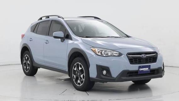 SUBARU CROSSTREK 2019 JF2GTACC9K8277933 image SUBARU CROSSTREK 2019 JF2GTACC9K8277933 image