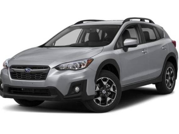 SUBARU CROSSTREK 2019 JF2GTANC2KH289435 image