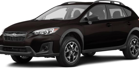 SUBARU CROSSTREK 2019 JF2GTAAC6K9281662 image
