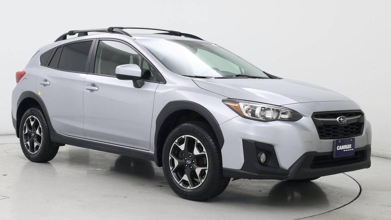 SUBARU CROSSTREK 2019 JF2GTACC1KG364554 image