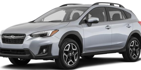 SUBARU CROSSTREK 2019 JF2GTAMC7K8252480 image SUBARU CROSSTREK 2019 JF2GTAMC7K8252480 image