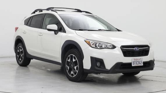 SUBARU CROSSTREK 2019 JF2GTAEC2KH239893 image SUBARU CROSSTREK 2019 JF2GTAEC2KH239893 image