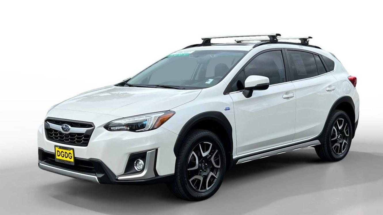 SUBARU CROSSTREK 2019 JF2GTDNCXKH301509 image