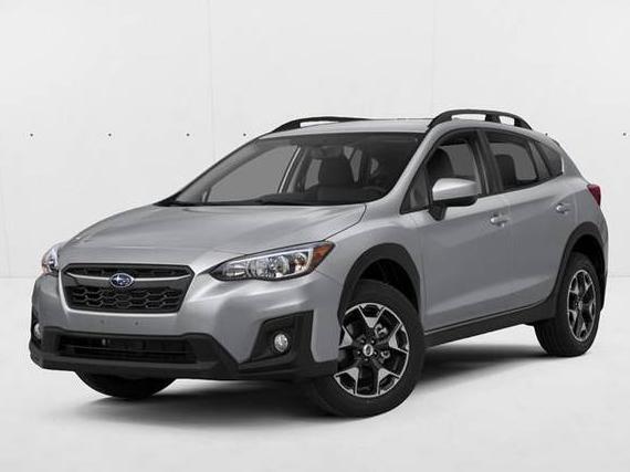 SUBARU CROSSTREK 2019 JF2GTANC3KH332289 image