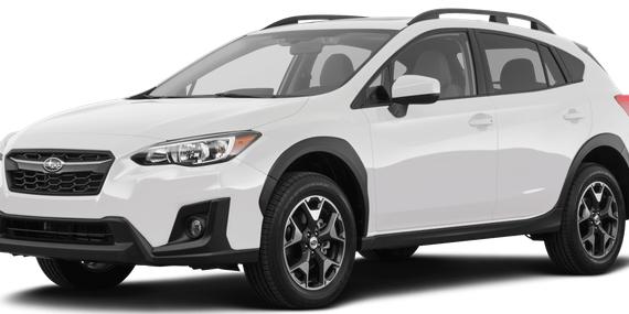 SUBARU CROSSTREK 2019 JF2GTACCXK8251695 image