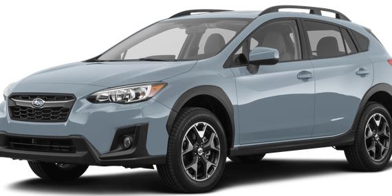 SUBARU CROSSTREK 2019 JF2GTACC7KH217035 image