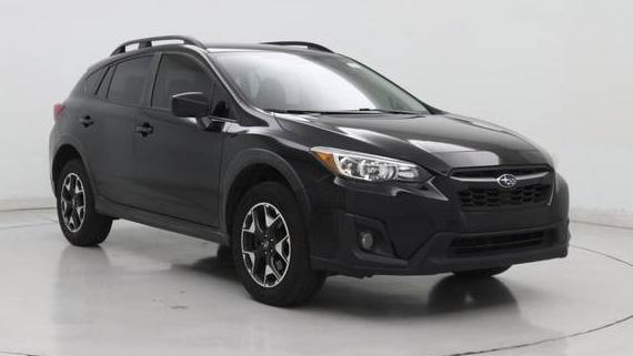 SUBARU CROSSTREK 2019 JF2GTAEC9KH276973 image SUBARU CROSSTREK 2019 JF2GTAEC9KH276973 image