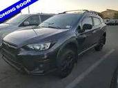 SUBARU CROSSTREK 2019 JF2GTAAC0KG245221 image SUBARU CROSSTREK 2019 JF2GTAAC0KG245221 image