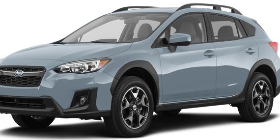 SUBARU CROSSTREK 2019 JF2GTACC7K8242758 image