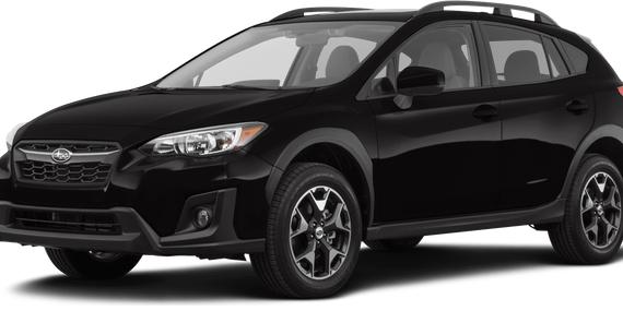 SUBARU CROSSTREK 2019 JF2GTACC9K8210734 image SUBARU CROSSTREK 2019 JF2GTACC9K8210734 image